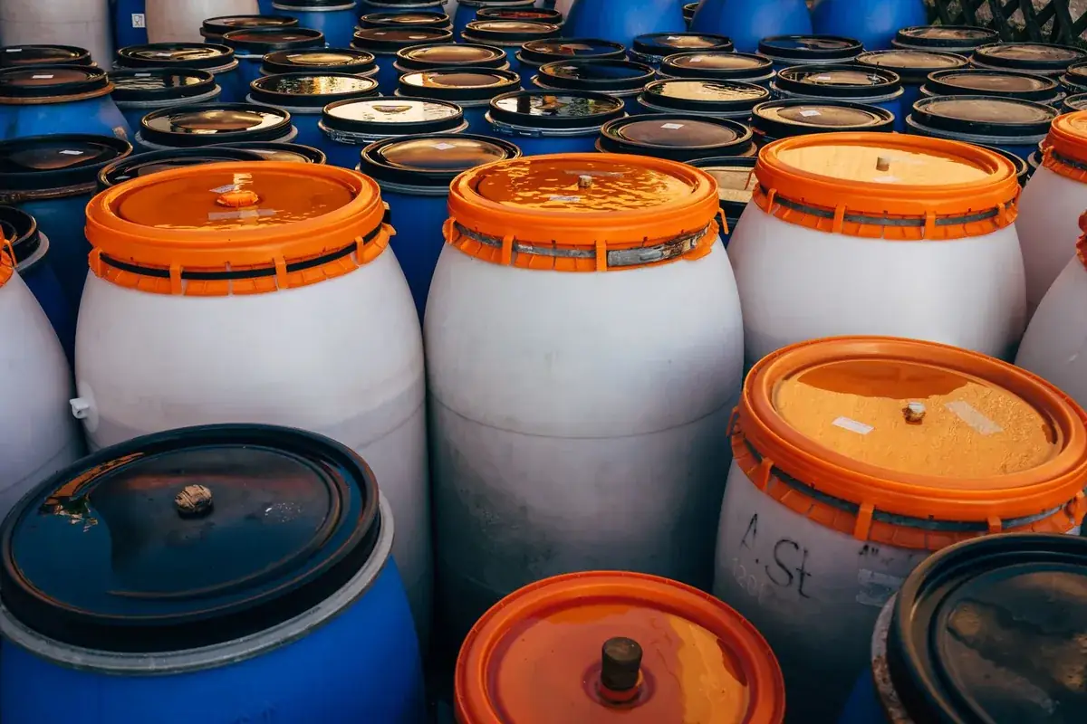Hazmat Cleanup in Atwater Village, Los Angeles, CA